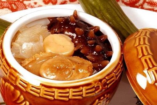 福州传统特色美食推荐