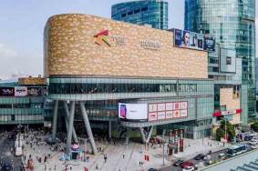 长沙开福区商场在哪里  长沙开福区商场有哪些