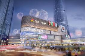 长沙开福区逛街的地方