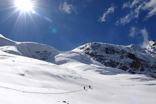 2021毕棚沟滑雪场几月开放