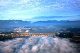 宜昌三峡大坝旅游景点介绍