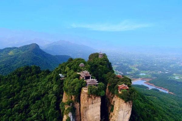 綿陽江油有什么好玩的景點