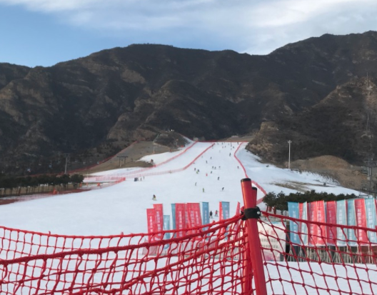 2021-2022北京万科石京龙滑雪场开放时间