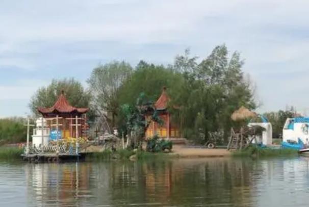 2021呼和浩特南湖公园恢复开放时间