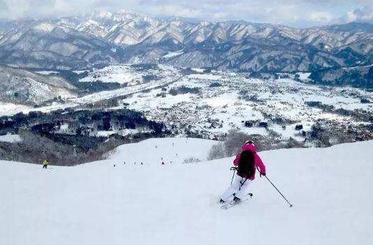 2021-2022桐庐生仙里滑雪场开放时间-滑雪攻略