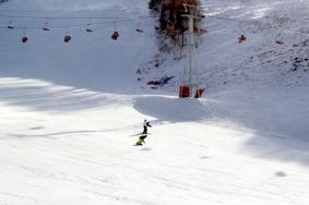 四川滑雪场排名和价格介绍