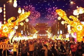 重庆最具人气的夜市推荐