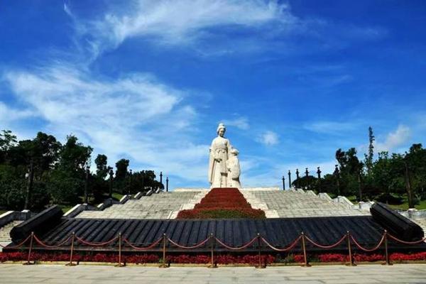 江西賢母文化博物館門票及地址指南