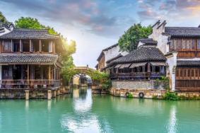 2021乌镇东栅景区恢复开放时间