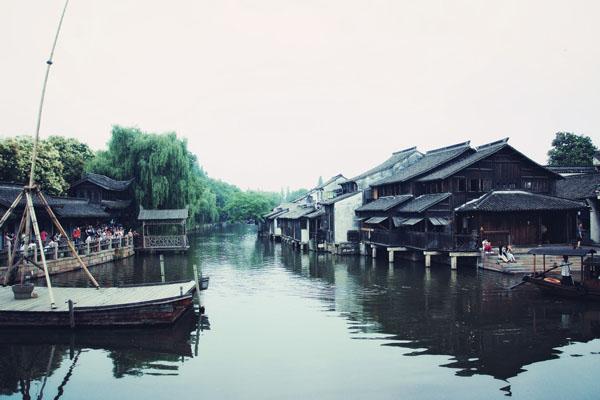 乌镇东栅景区景点介绍及门票价格