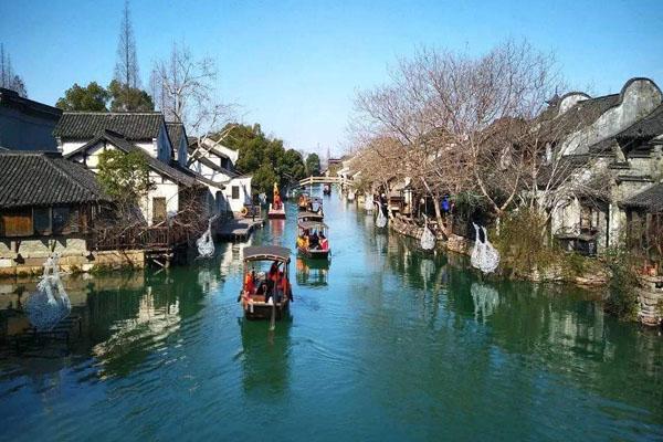 乌镇东栅景区景点介绍及门票价格