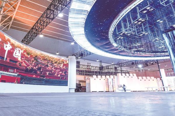 2021武汉文化旅游博览会举办时间及地点-展览内容