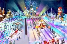 2021重庆融创雪世界最新恢复营业时间