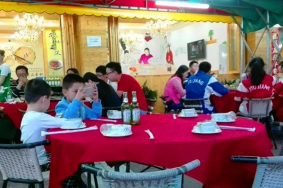 九江人气小吃街推荐