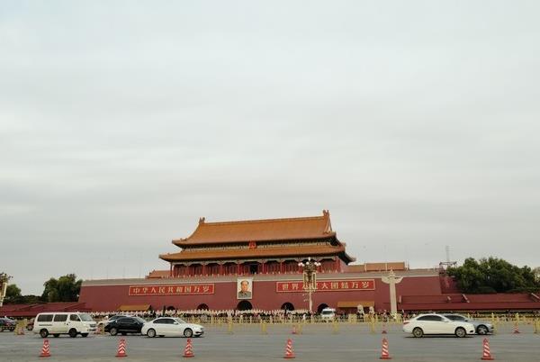 北京天安门广场在哪里预约 北京天安门广场预约指南