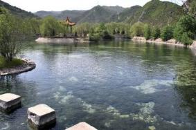 2024忻州芦芽山景区开放时间-门票价格-景点信息