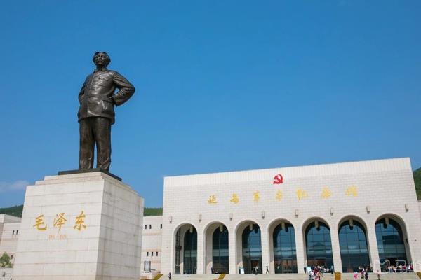 2021延安革命纪念馆11月发布最新防疫要求