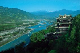 2021都江堰景区入园最新消息