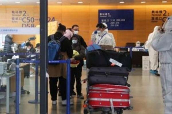 外籍人员入境中国最新政策规定