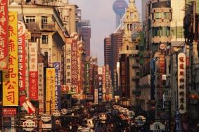 上海和香港是一個檔次嗎 5個維度分析香港再一步步被超越