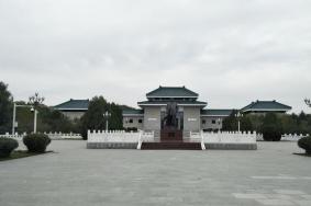 2021呼和浩特乌兰夫纪念馆什么时候恢复开放