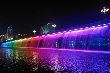 开封彩虹桥在哪 这个网红桥游玩介绍