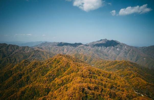 2021洛阳白云山冬季门票优惠活动内容-时间