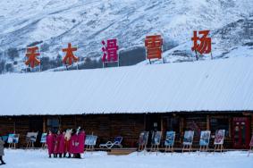 禾木吉克普林滑雪场在哪里 开放时间是什么时候