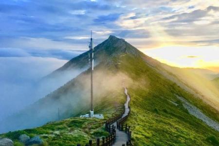 2022太白山国家森林公园门票价格 - 游玩攻略