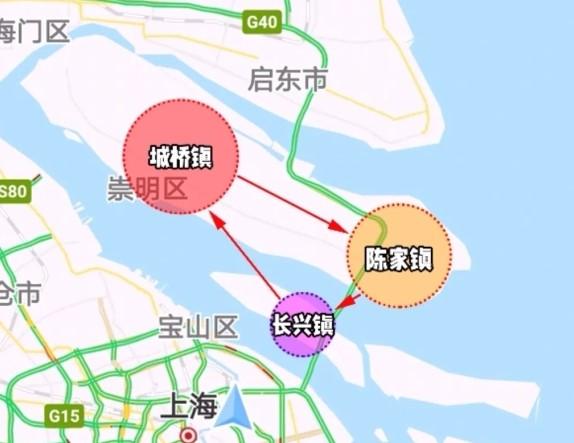 上海崇明高铁什么时候通车 崇明高铁最新消息