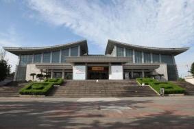 2021四川博物院恢复开放时间11月