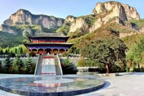 石家庄必去的四个景点推荐