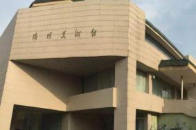 2021洛阳美术馆恢复开馆时间11月