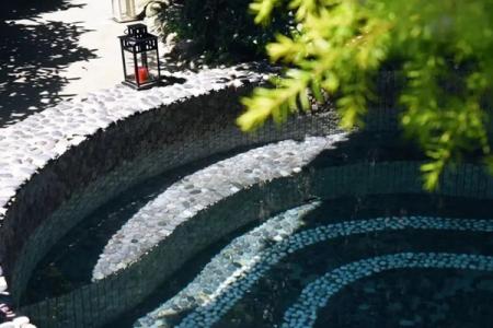 青城山温泉酒店排名 这10家又高端又私密