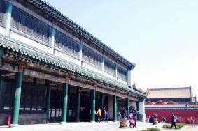 宁波旅游必去的景点推荐