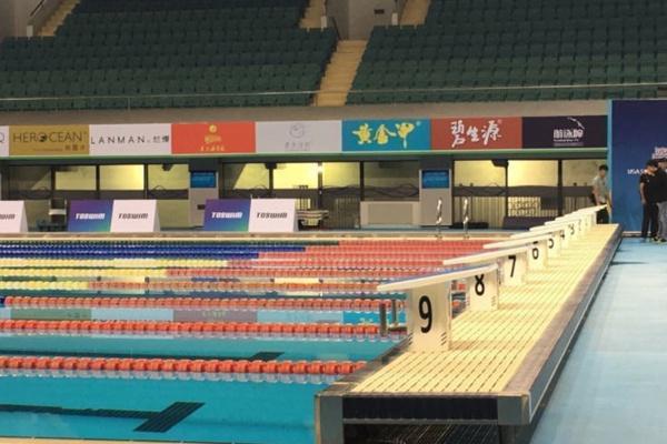 北京英东游泳馆11月26日起暂停营业通知