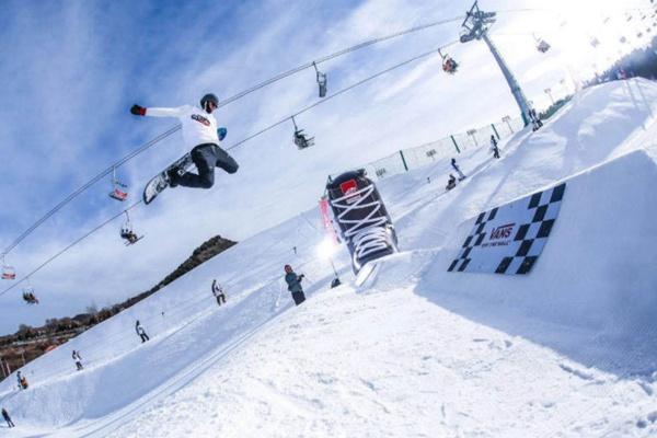 2022北京南山滑雪场游玩攻略 - 简介 - 开放时间 - 门票 - 地址
