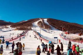 2024北京南山滑雪场游玩攻略-门票价格-景点信息