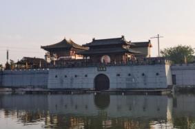 2021开封景区将陆续恢复开放