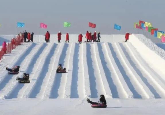 2021哈尔滨雪博会什么时候开
