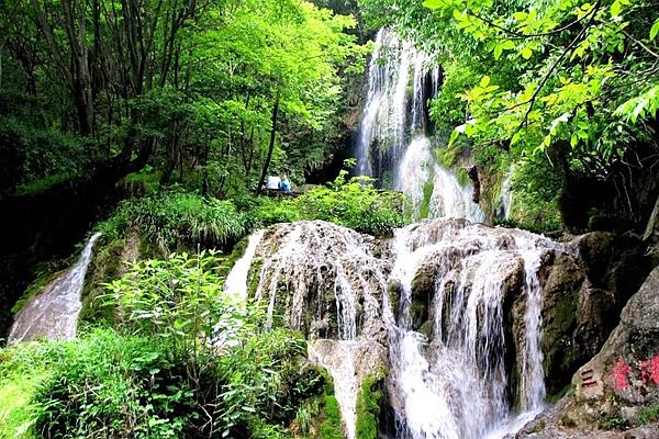 襄阳旅游必去景点推荐