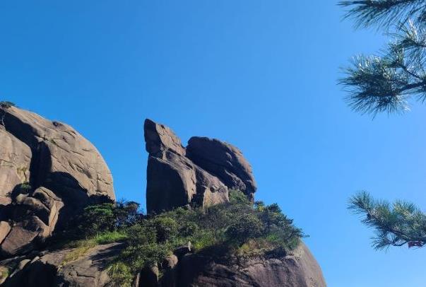 2021上饶灵山景区什么时候恢复开放 上饶灵山景区免费游玩活动