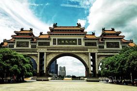 顺德旅游好玩的景点推荐
