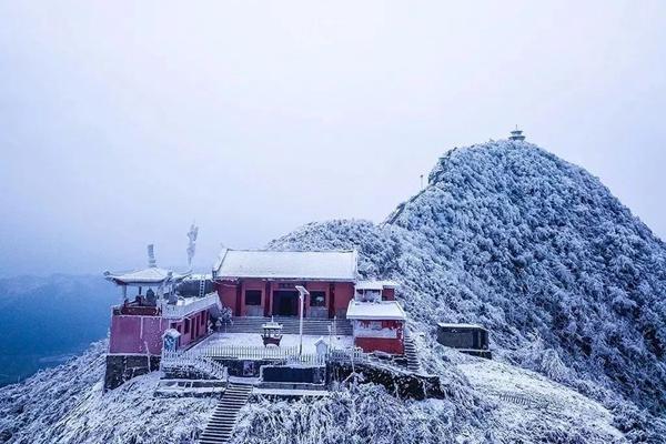 洛陽周邊滑雪場(chǎng)推薦