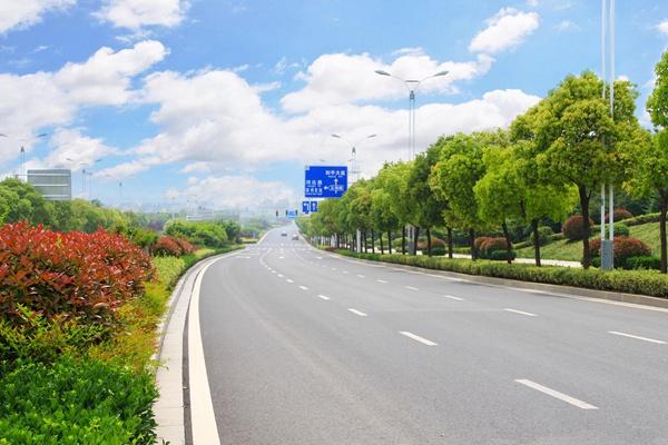 徐州11月26日起临时关闭市区周边6个高速公路入口