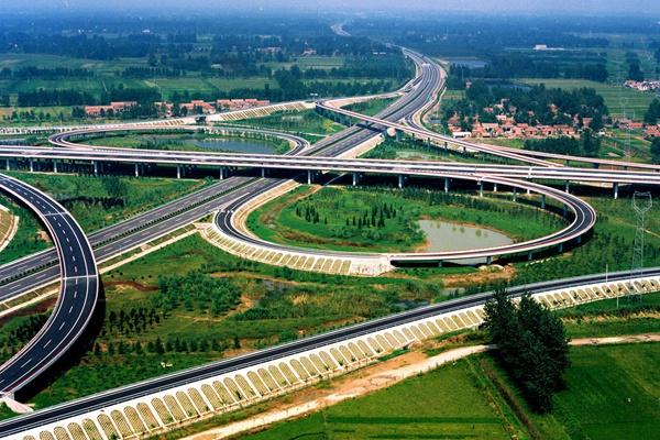 徐州11月26日起临时关闭市区周边6个高速公路入口