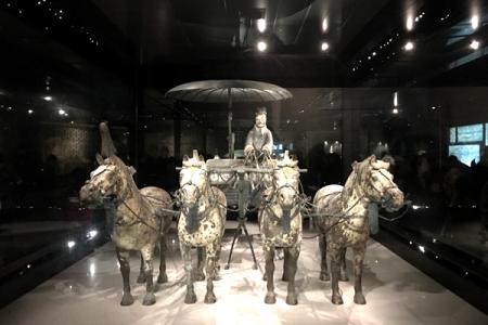 2022西安秦始皇兵马俑博物馆门票价格 - 景点介绍