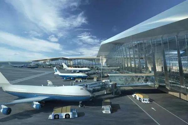 遂宁安居机场什么时候通航 遂宁安居机场2021最新消息