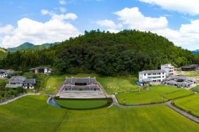 山西新增8个中国美丽休闲乡村(附详细名单)