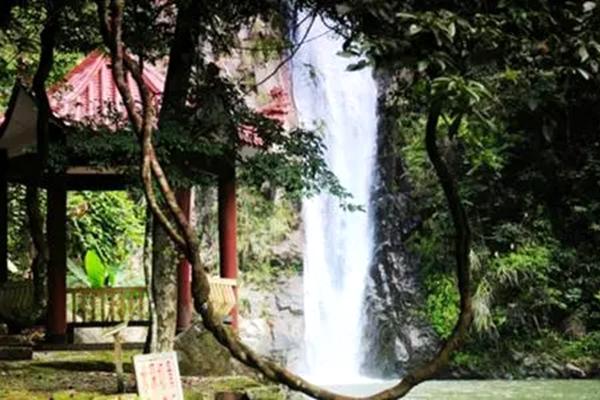 黄楮林温泉景区度假村游玩指南